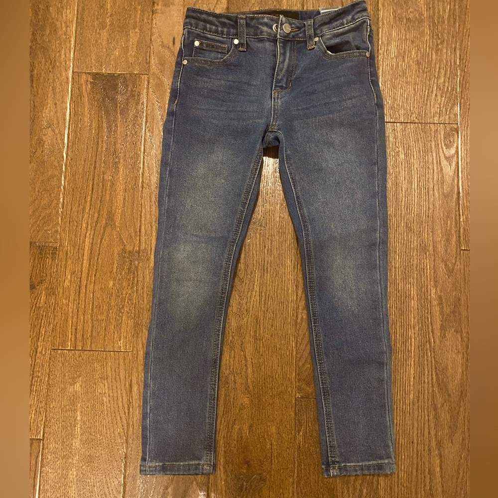 Joe’s Jeans NWOT RAD Skinny Fit